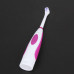 Электрическая зубная щётка Electric Toothbrush c 3 запасными насадками